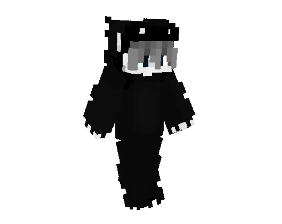 Minecraft-Skin von Fliesent1schs