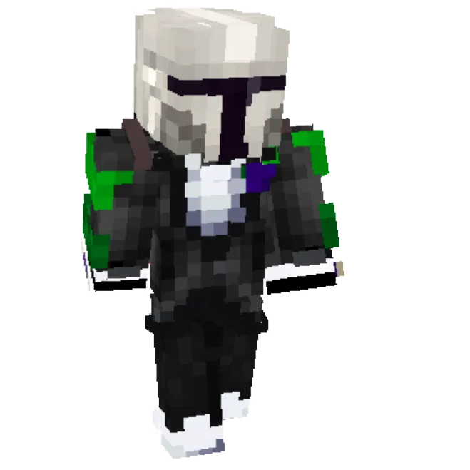 Minecraft-Skin von Kay_oe