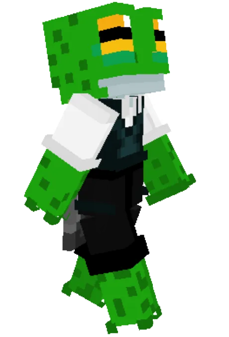 Minecraft-Skin von Amdon